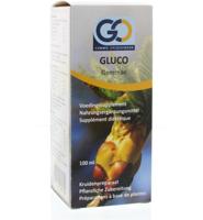 GO Gluco bio (100 ml) - thumbnail