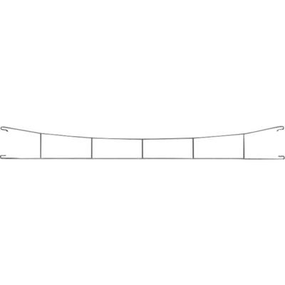 Märklin 70172 H0 Rijdraad H0 Märklin C-rails (met ballastbed), H0 Märklin K-rails (zonder ballastbed) 5 stuk(s) Märklin 70172 H0 Rijdraad H0 Märklin C-rails (met ballastbed), H0 Märklin K-rails (zonder ballastbed) 5 stuk(s)