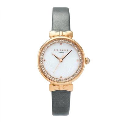 Ted Baker TE50861003 Dames Horloge 30mm 3 ATM Ted Baker TE50861003 Dames Horloge 30mm 3 ATM