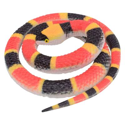 John Toy Stretch slang op kaart 60cm