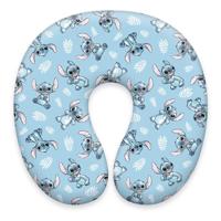 Lilo & Stitch Neck Cushion - thumbnail