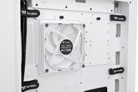 Thermaltake CTE T500 Air Full Tower Wit - thumbnail