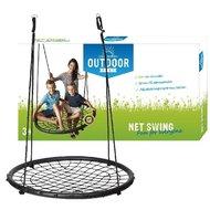 Outdoor Play Net Swing 100 cm - thumbnail