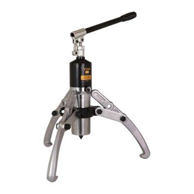 Topgear poelietrekker 20 ton hydraulisch