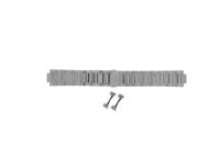 Horlogeband Tag Heuer CBM2110/0 / BA0651 Roestvrij staal (RVS) Staal 20mm - thumbnail