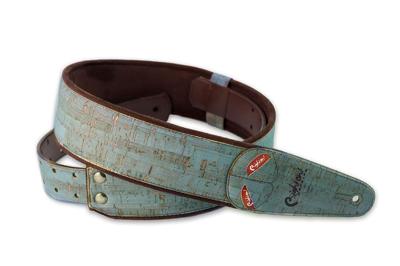 Righton Cork Green (Teal)