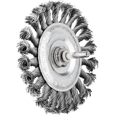 PFERD TOOLS Ronde borstel 43108002 10 stuk(s)