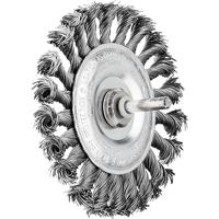 PFERD TOOLS Ronde borstel 43108002 10 stuk(s) - thumbnail