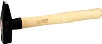 KS Tools 142.1400 1421400 Bankwerkershamer 1268 g 360 mm DIN 1041 1 stuk(s) - thumbnail