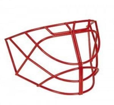 OBO Cage Hockeyhelm