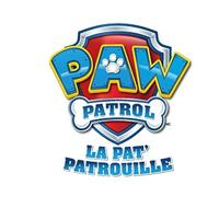 Paw Patrol Interactieve Kindercamera + Geluid - thumbnail