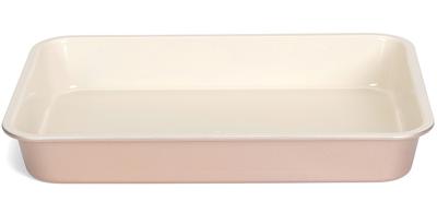 Patisse braadslede ceramic 35x24cm