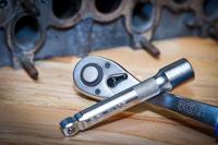 BGS technic Socket Set Super Lock 192 pieces - thumbnail