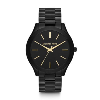 Michael Kors Horlogeglas (vlak) MK3221 Michael Kors Horlogeglas (vlak) MK3221