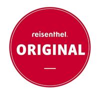 Reisenthel Carrybag-Red - thumbnail