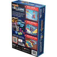 Pandemic Hot Zone - North America - thumbnail