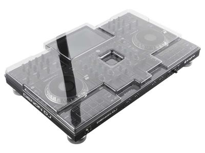 Decksaver Denon Prime4 cover
