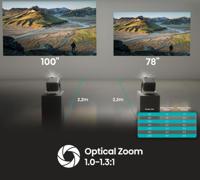 Projector Hisense M2 PRO - thumbnail