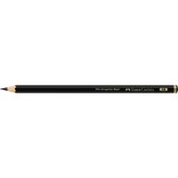 Faber Castell Grafietpotlood Pitt Mat 8B - thumbnail