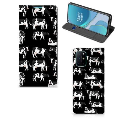 OnePlus 8T | Hoesje maken | Koetjes OnePlus 8T | Hoesje maken | Koetjes