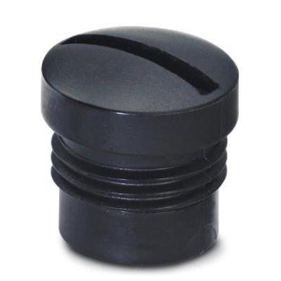 Phoenix Contact 1694415 Sensor/actuator connector, geassembleerd M12 Aantal polen (sensoren): 3 Bus, haaks 5.00 m 1 stuk(s)