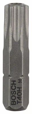 Bosch Accessories 2608522015 T-bit TR 40 Extra hard C 6.3 2 stuk(s)