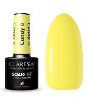 Claresa uv/led gellak 5ml candy 6 - thumbnail