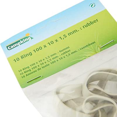 Umefa rubberring 100 x 10 mm zk/10