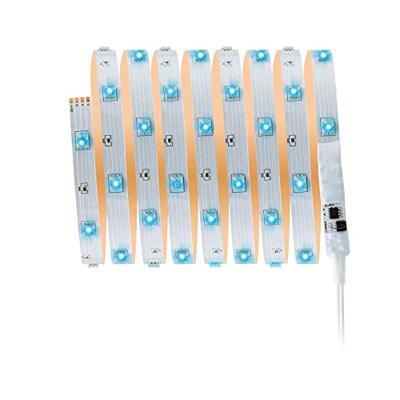 TIP Lighting 3987 LED-strip complete set 230 V 3000 mm RGB 1 set(s) - thumbnail