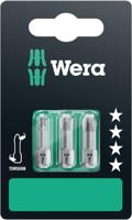 Wera 851/1 TZ Bits Phillips, PH 1 - 3 x 25 mm - 1 stuk(s) - 05073326001 - thumbnail