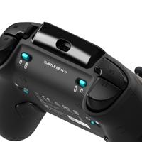 Draadloze Smart Controller - TURTLE BEACH - TBS-0120-05 - Stealth Pivot - 2,4 GHz of Bluetooth - Zwart - thumbnail