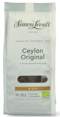 Ceylon original bio