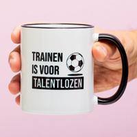 Mok Trainen is voor talentlozen - thumbnail