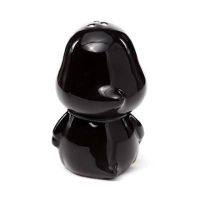 Skull Boy & Ghost Boy Peper- en Zoutstel