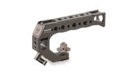 Tilta TA-QRTH-G Top Handle voor Blackmagic Pocket Cinema Camera 4K Cage - thumbnail