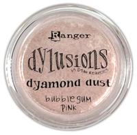 Ranger Ink Ranger • dylusions dyamond dust bubblegum pink - thumbnail