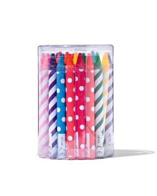 HEMA Waskrijtjes - 40 stuks