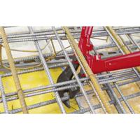Knipex Snijtang voor bouwstaalmatten met meer-componentengrepen 950 mm - 7182950 - thumbnail