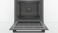 Bosch Serie 4 HBA534BB0 oven Elektrische oven 71 l A Zwart - thumbnail