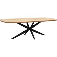 Eettafel Selby 250 cm - thumbnail