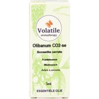 Volatile Olibanum serrata C02-SE 5 Milliliter - thumbnail