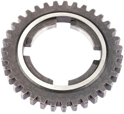 RMS Circuit wheel 4th gang