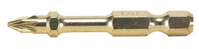 Makita Slagschroefbit PZ2x50mm XTT Impact Premier - E-03305 - thumbnail