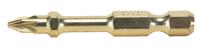 Makita Accessoires Slagschroefbit PZ2x50mm E IMPR - E-03305 - E-03305 - thumbnail