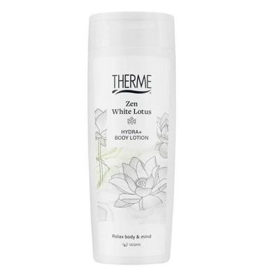 Therme Zen White Lotus Hydra+ Body Lotion 250ml