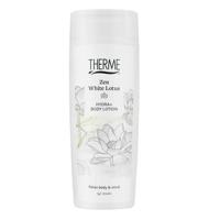 Therme Zen White Lotus Hydra+ Body Lotion 250ml - thumbnail