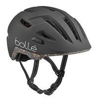 Bollé helm "eco stance" helmet eco stance s black matte - thumbnail