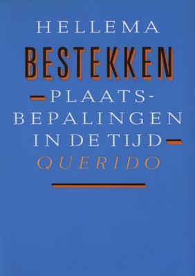 Bestekken - Hellema - ebook