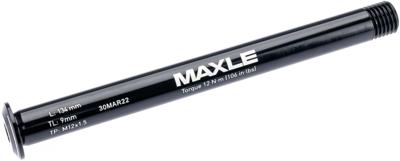 Sram Rockshox as "maxle stealth" axle rs maxle stealth 12 x 100mm 134mm