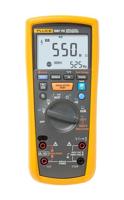 Fluke 1587 FC Isolatiemeter 50 V, 100 V, 250 V, 500 V, 1000 V 2 GΩ - thumbnail